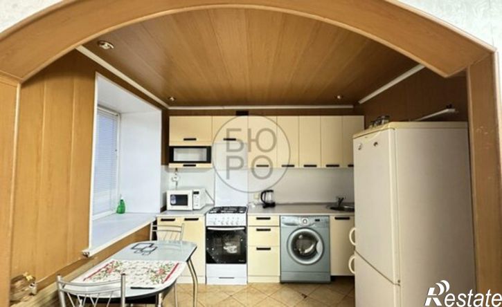 1-комн квартира Коммунистическая улица, 43,  д. 43