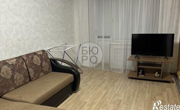 1-комн квартира Коммунистическая улица, 43,  д. 43