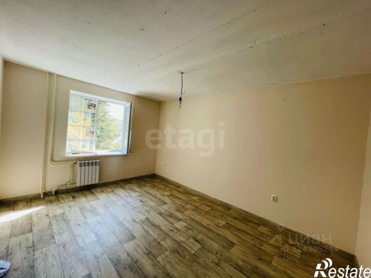 1-комн квартира улица Тукаева, 27,  д. 27