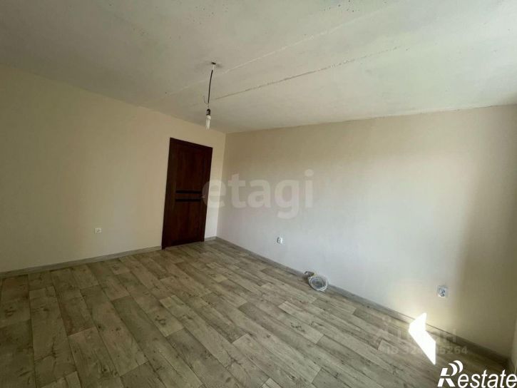 1-комн квартира улица Тукаева, 27,  д. 27