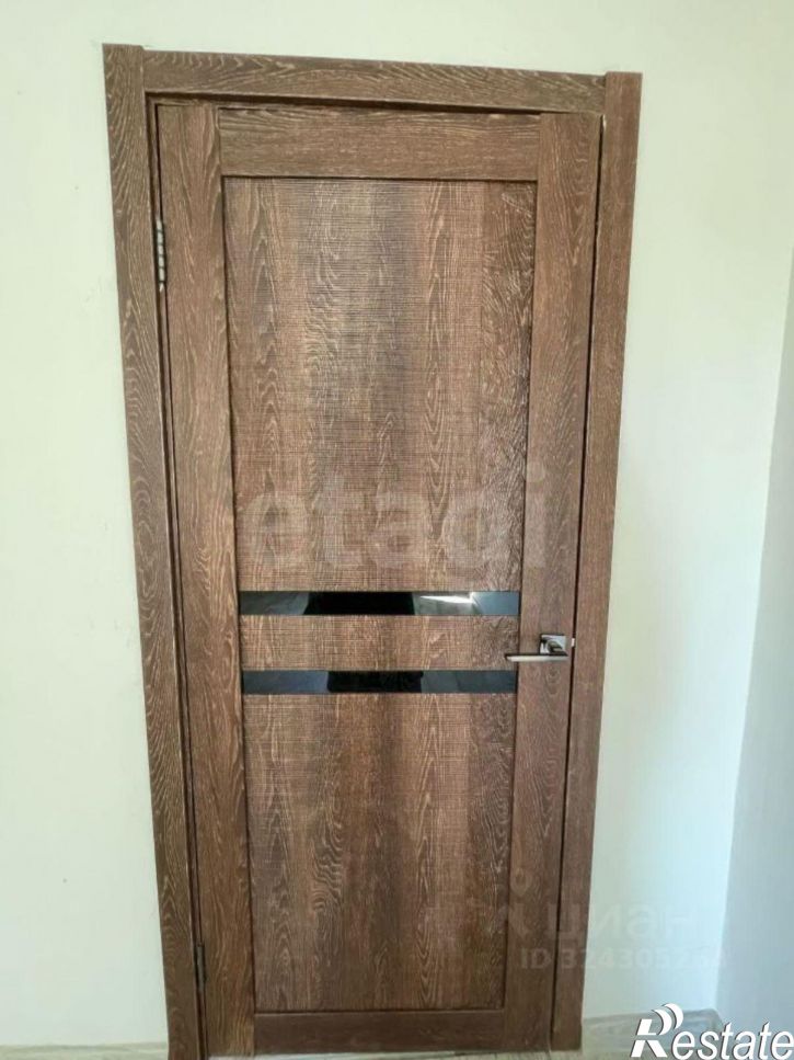 1-комн квартира улица Тукаева, 27,  д. 27