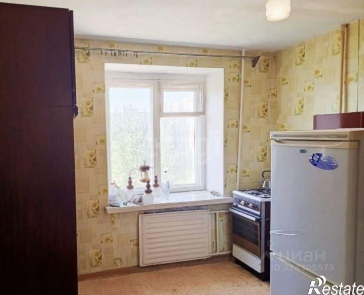 1-комн квартира Коммунистическая улица, 75,  д. 75