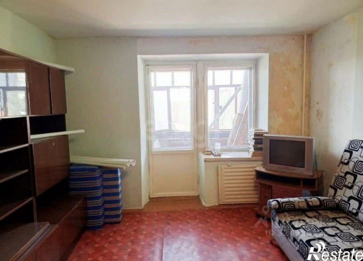 1-комн квартира Коммунистическая улица, 75,  д. 75