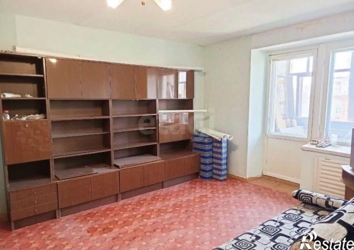 1-комн квартира Коммунистическая улица, 75,  д. 75