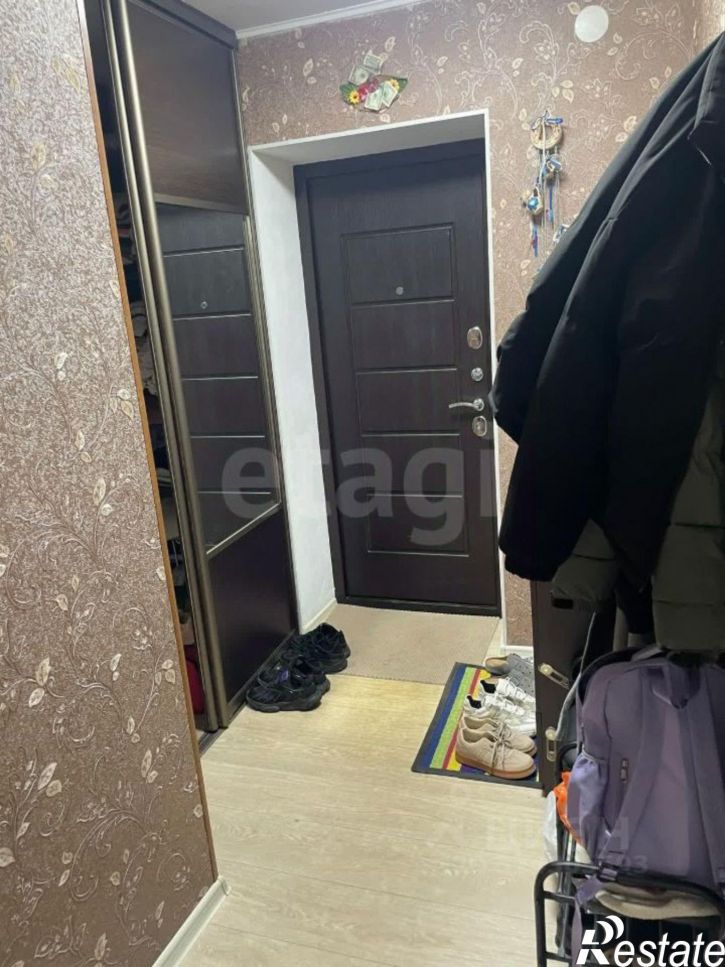 1-комн квартира Коммунистическая улица, 73,  д. 73