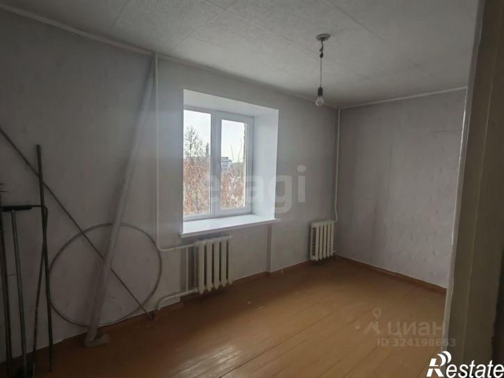 3-комн квартира Вокзальная улица, 38,  д. 38