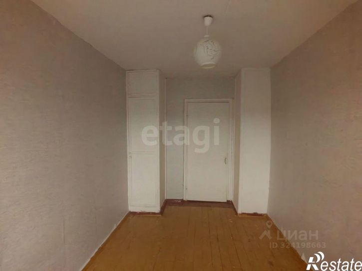 3-комн квартира Вокзальная улица, 38,  д. 38