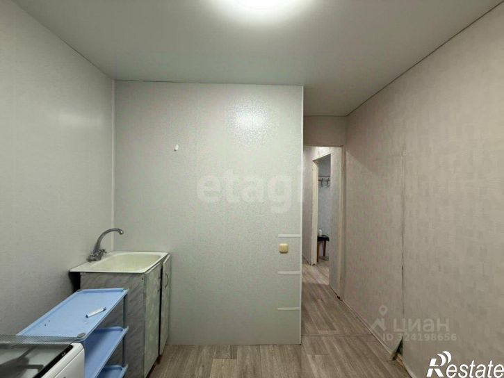 1-комн квартира проспект Октября, 67,  д. 67