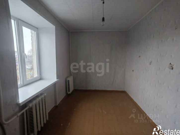 3-комн квартира Вокзальная улица, 38,  д. 38