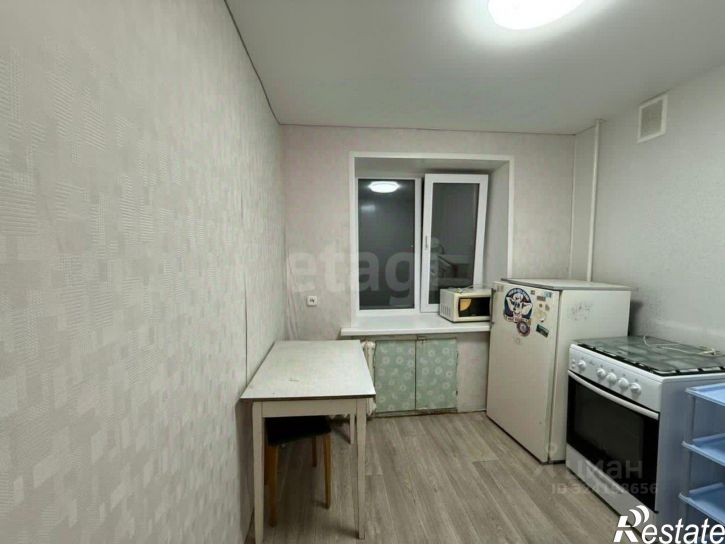 1-комн квартира проспект Октября, 67,  д. 67