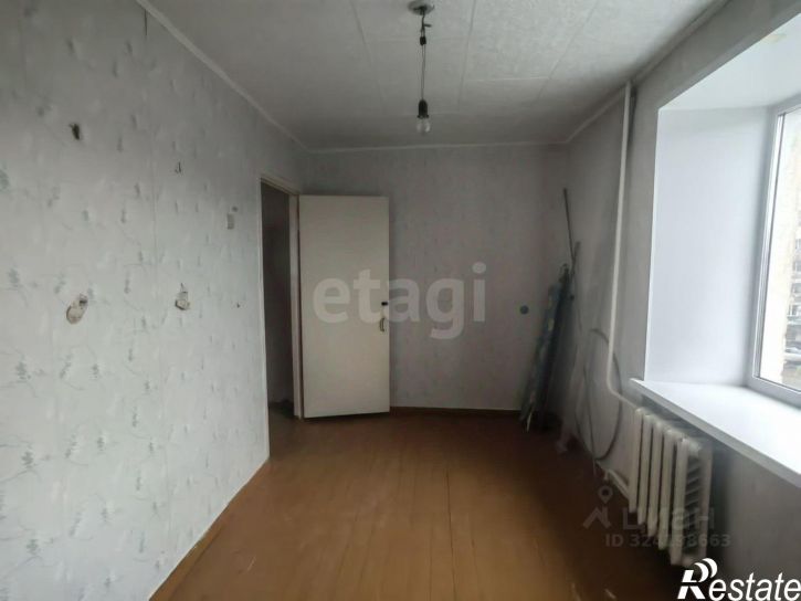 3-комн квартира Вокзальная улица, 38,  д. 38