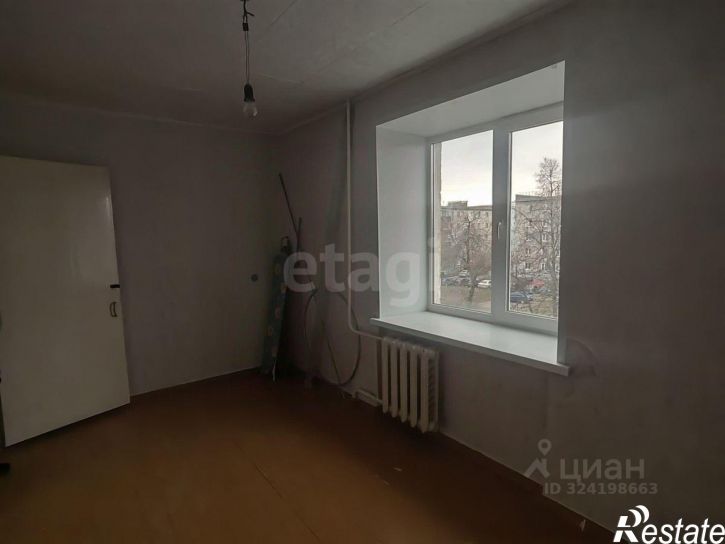 3-комн квартира Вокзальная улица, 38,  д. 38