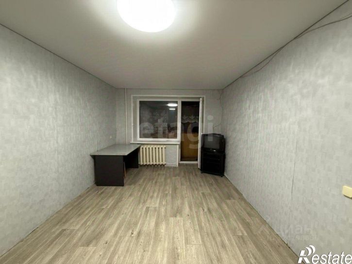 1-комн квартира проспект Октября, 67,  д. 67