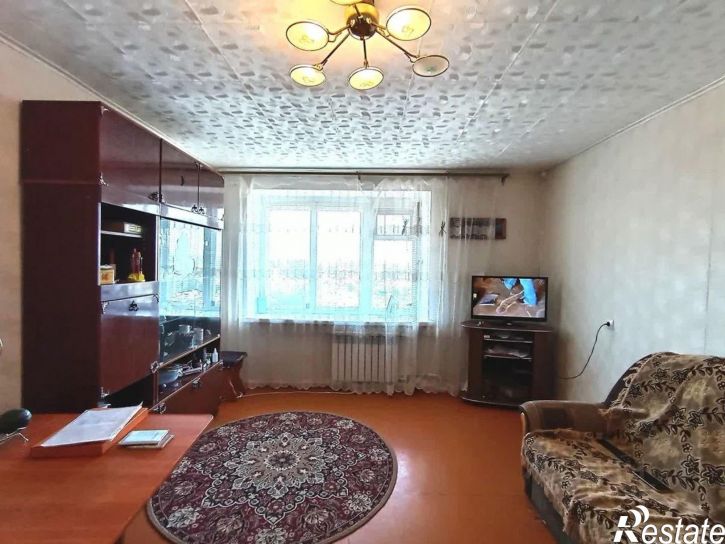 3-комн квартира ул Сакко и Ванцетти, 63,  д. 63