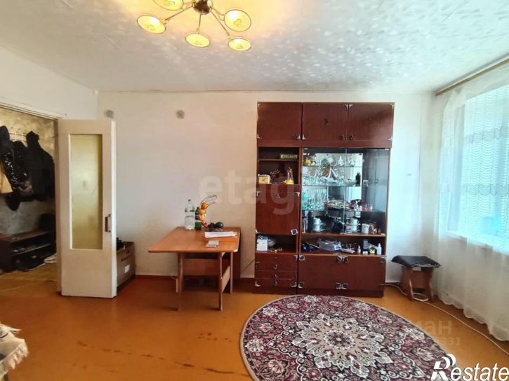 3-комн квартира ул Сакко и Ванцетти, 63,  д. 63