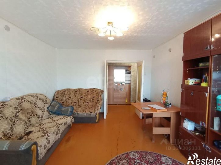 3-комн квартира ул Сакко и Ванцетти, 63,  д. 63