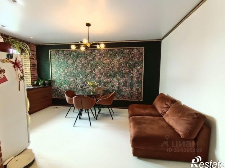 2-комн квартира ул Юрматинская, 12,  д. 12