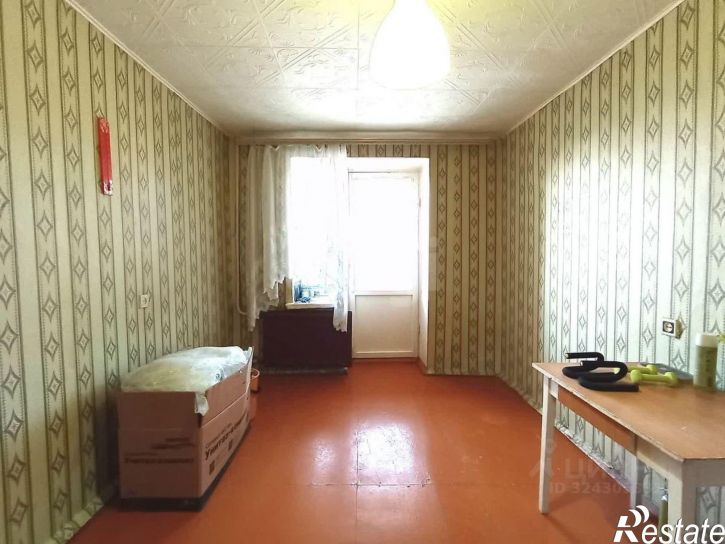 3-комн квартира ул Сакко и Ванцетти, 63,  д. 63