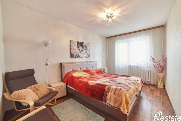 3-комн квартира ул Артема, 144,  д. 144