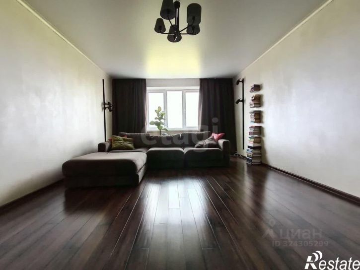 2-комн квартира ул Юрматинская, 12,  д. 12