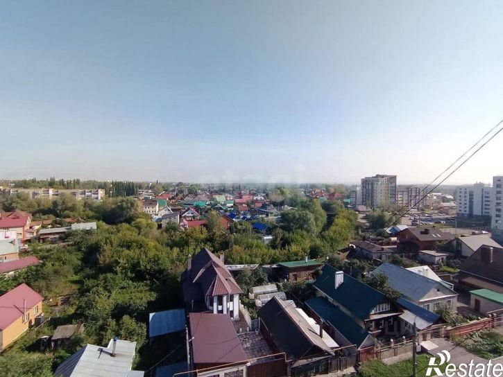 3-комн квартира ул Сакко и Ванцетти, 63,  д. 63