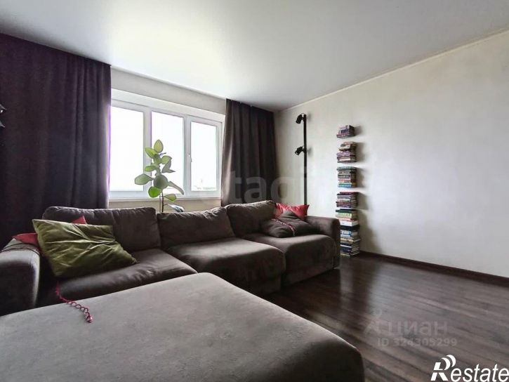 2-комн квартира ул Юрматинская, 12,  д. 12