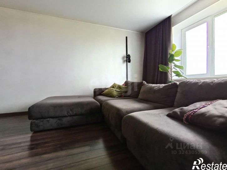 2-комн квартира ул Юрматинская, 12,  д. 12