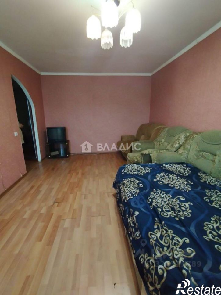 2-комн квартира Коммунистическая улица, 84,  д. 84