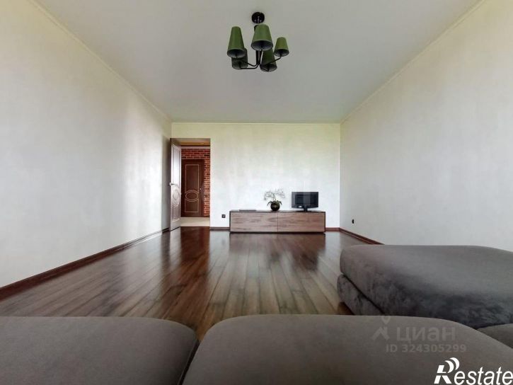 2-комн квартира ул Юрматинская, 12,  д. 12