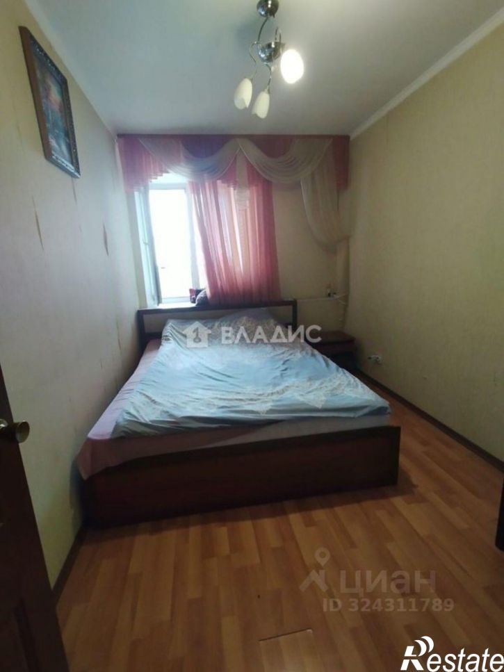 2-комн квартира Коммунистическая улица, 84,  д. 84