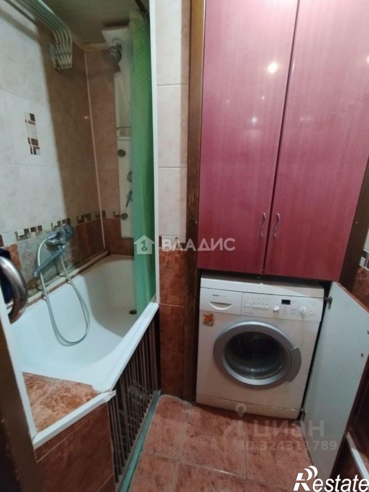 2-комн квартира Коммунистическая улица, 84,  д. 84