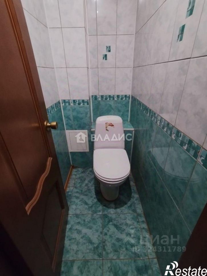 2-комн квартира Коммунистическая улица, 84,  д. 84