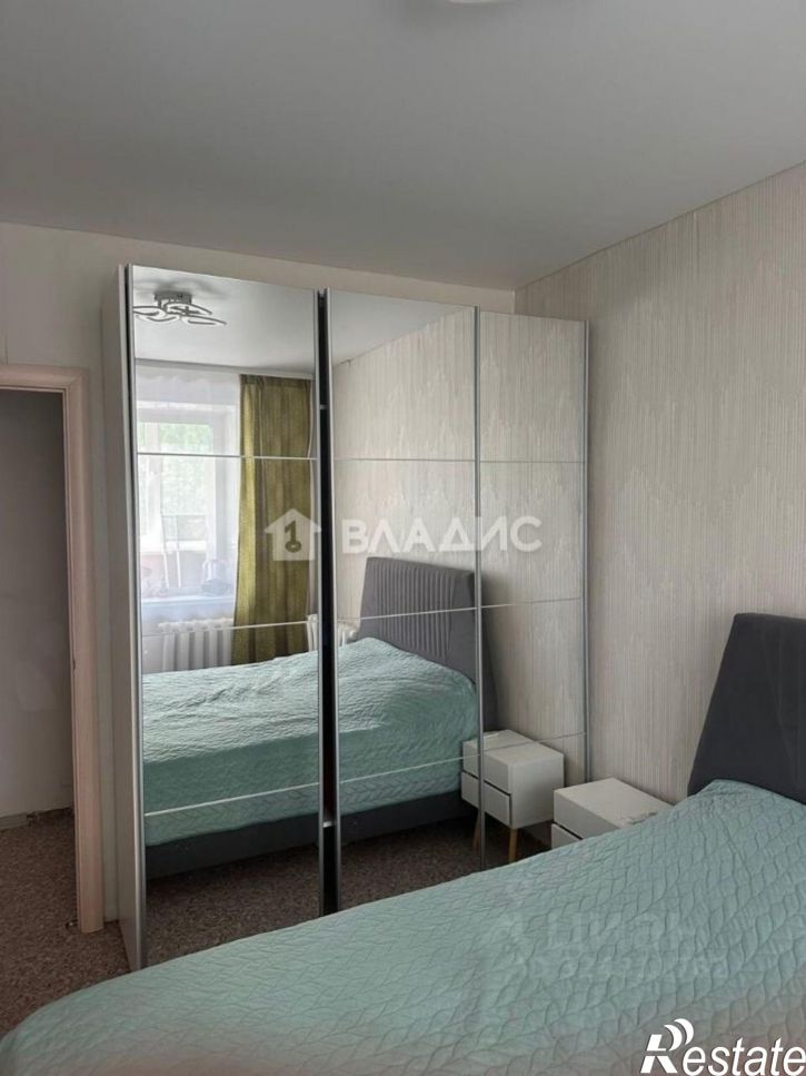 2-комн квартира улица Артёма, 35,  д. 35