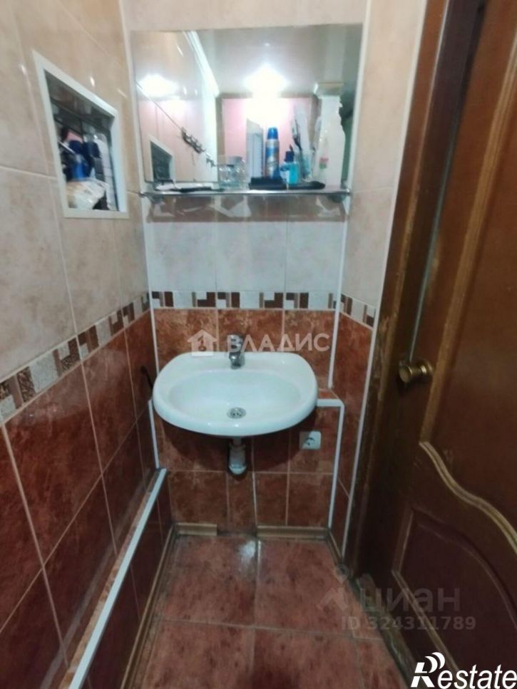 2-комн квартира Коммунистическая улица, 84,  д. 84