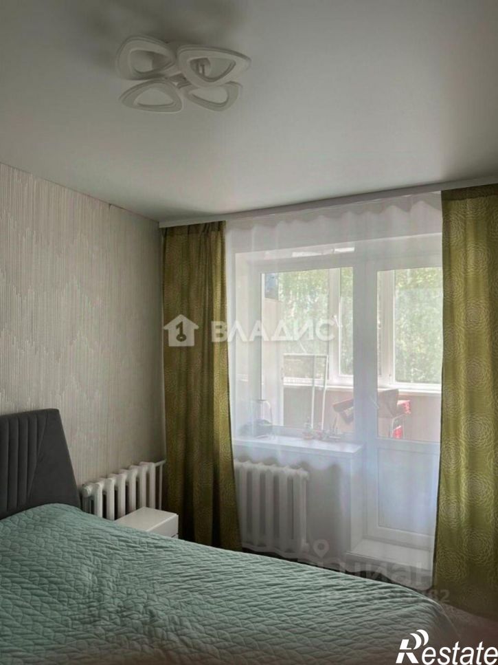 2-комн квартира улица Артёма, 35,  д. 35