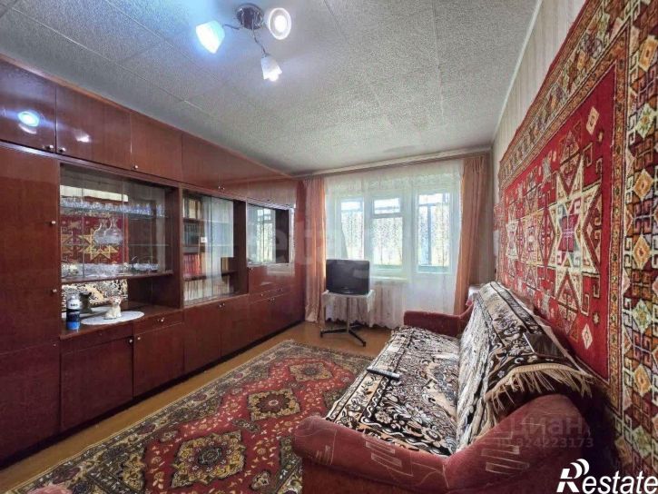 2-комн квартира ул Коммунистическая, 20,  д. 20