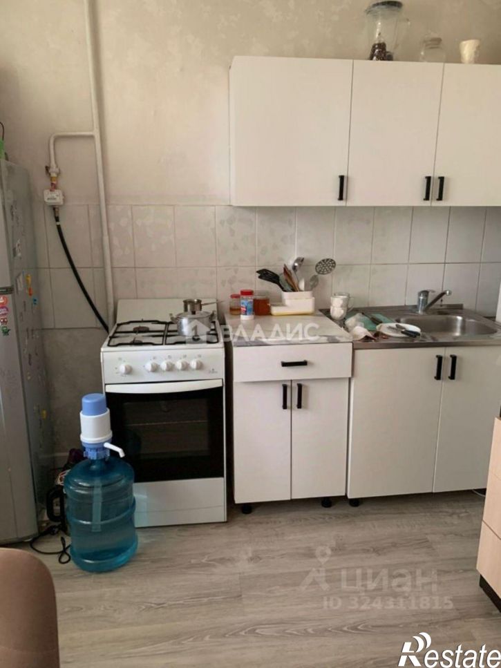 2-комн квартира улица Имая Насыри, 2,  д. 2