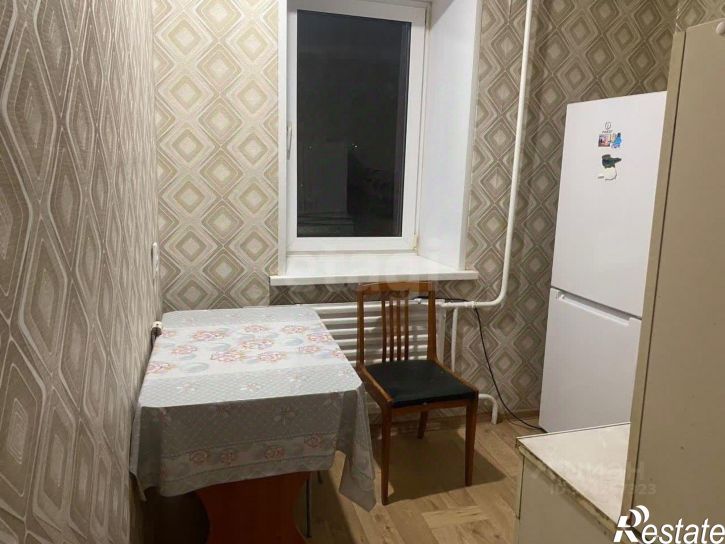 1-комн квартира ул Худайбердина, 56,  д. 56