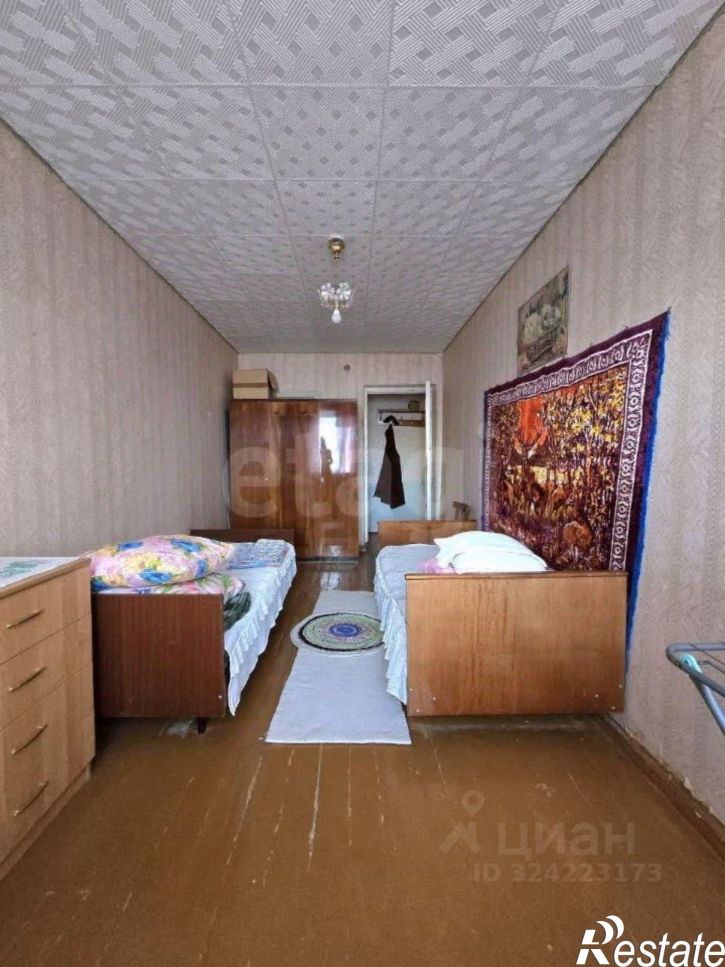 2-комн квартира ул Коммунистическая, 20,  д. 20