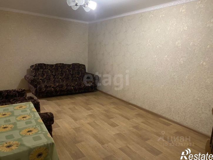 1-комн квартира ул Худайбердина, 56,  д. 56