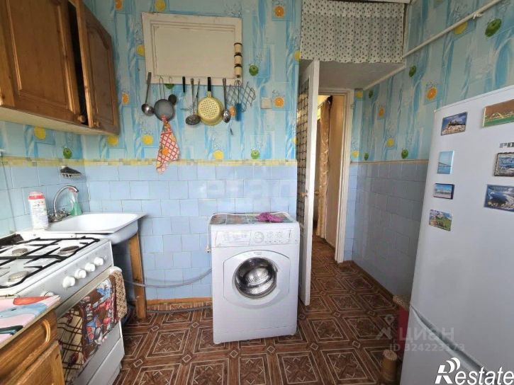 2-комн квартира ул Коммунистическая, 20,  д. 20