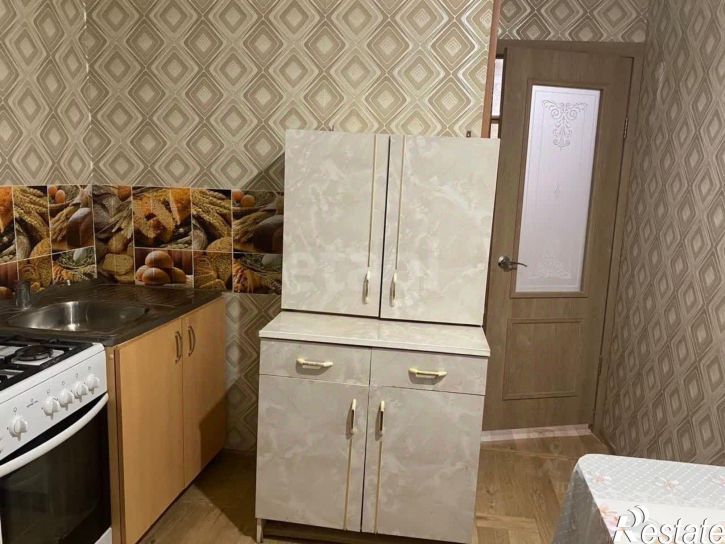 1-комн квартира ул Худайбердина, 56,  д. 56