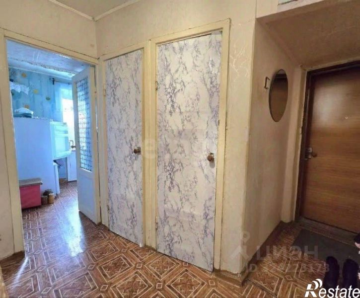 2-комн квартира ул Коммунистическая, 20,  д. 20