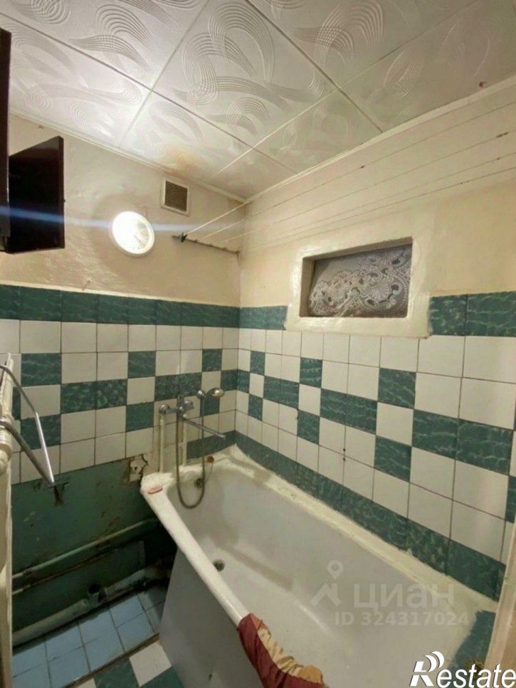 3-комн квартира улица Имая Насыри, 5,  д. 5