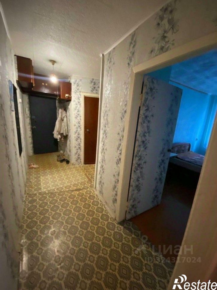 3-комн квартира улица Имая Насыри, 5,  д. 5