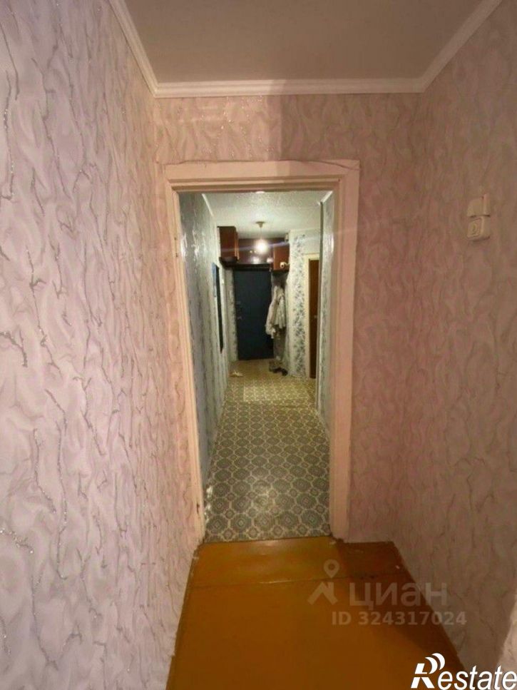 3-комн квартира улица Имая Насыри, 5,  д. 5