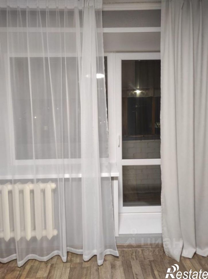 1-комн квартира Одесская улица, 70,  д. 70