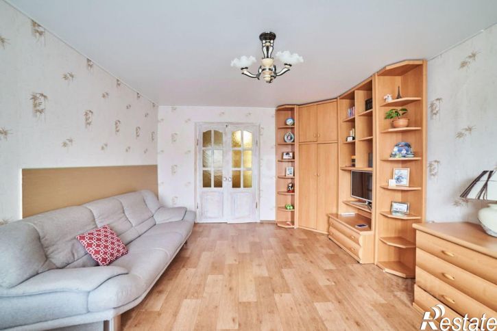 4-комн квартира улица Шафиева, 29,  д. 29