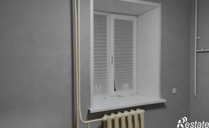 1-комн квартира Одесская улица, 70,  д. 70