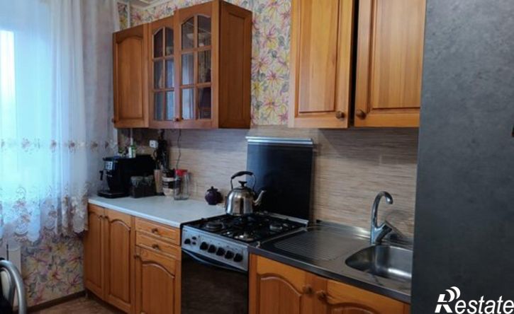 2-комн квартира ул Полевая, 17,  д. 17